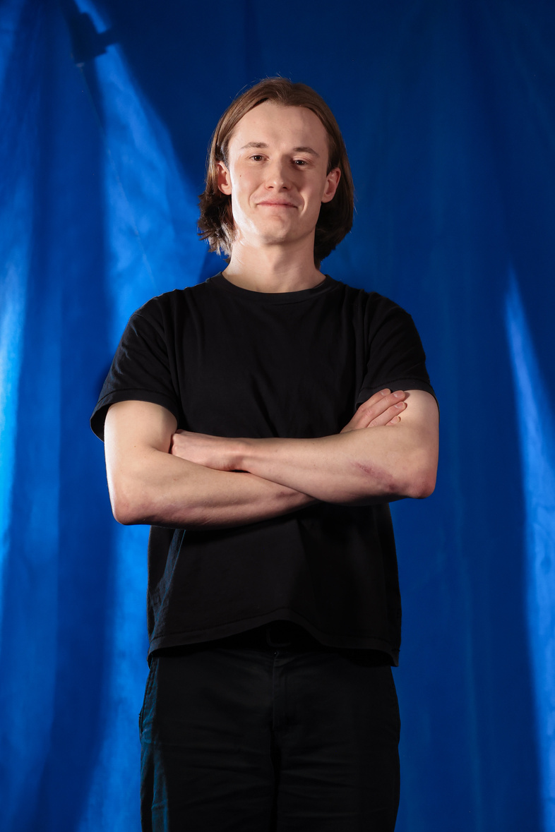 Portrait